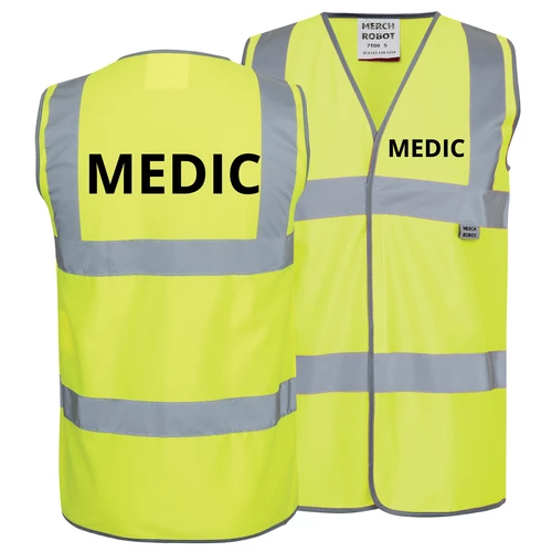Medic Safety vest