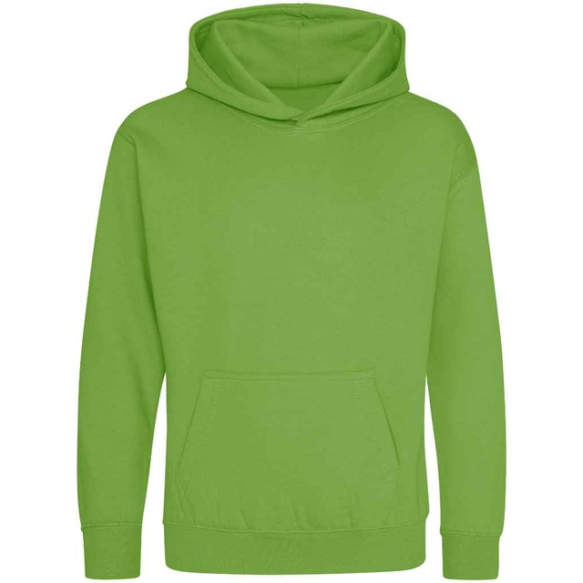 Kids Hoodie Cotton Fleece
