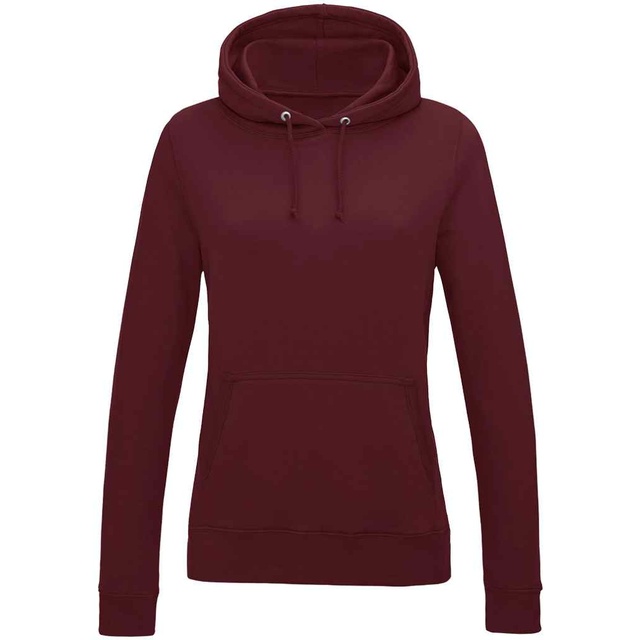 Ladies College Hoodie