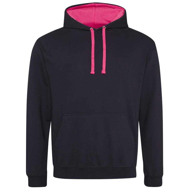 Varsity Hoodie