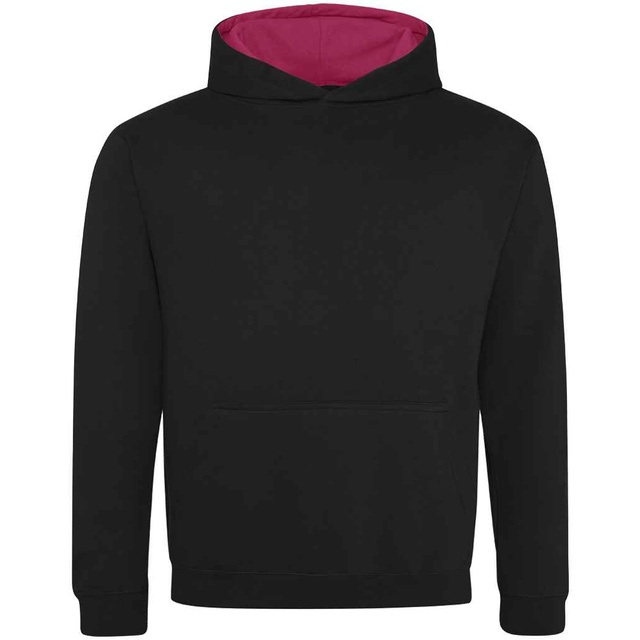 Kids Varsity Hoodie