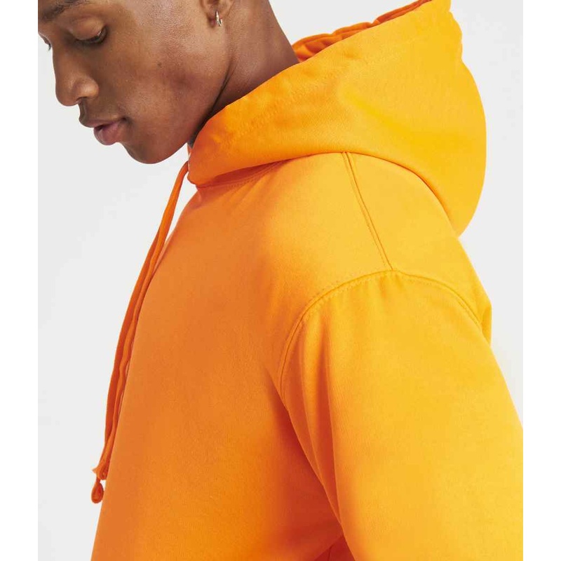 Electric Hoodie Just Hoods MODEL 1