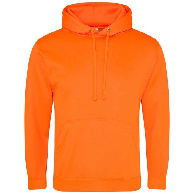 Electric Hoodie
