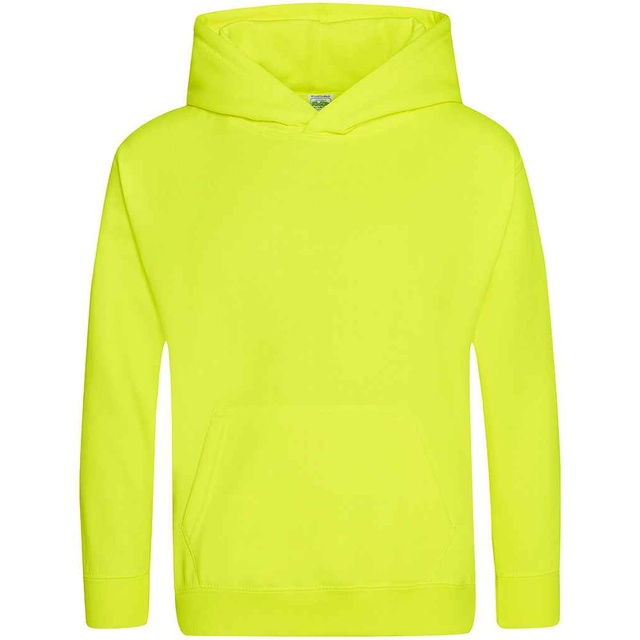 Kids Electric Hoodie