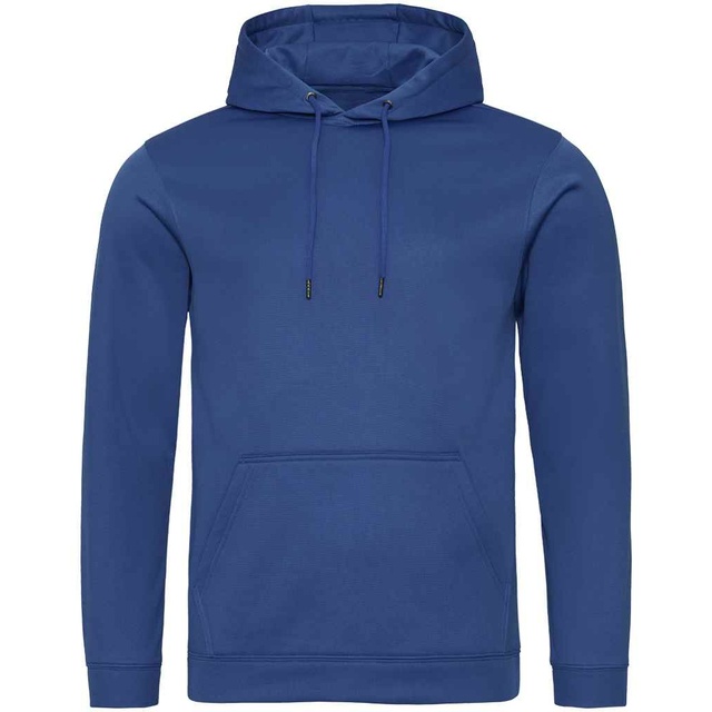 Sports Polyester Hoodie