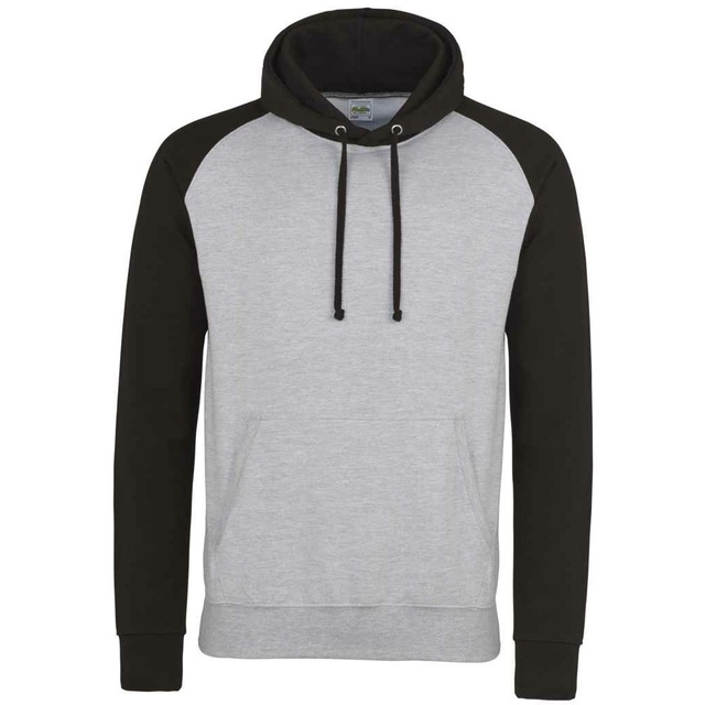 Baseball Hoodie
