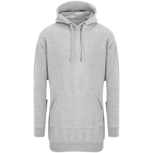 Ladies Hoodie Dress