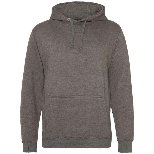 Street Hoodie