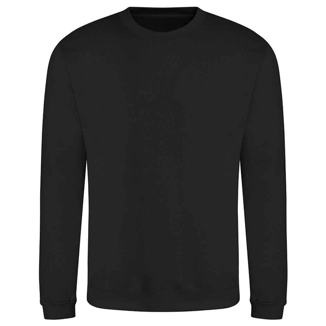 Cotton Fleece Sweatshirt