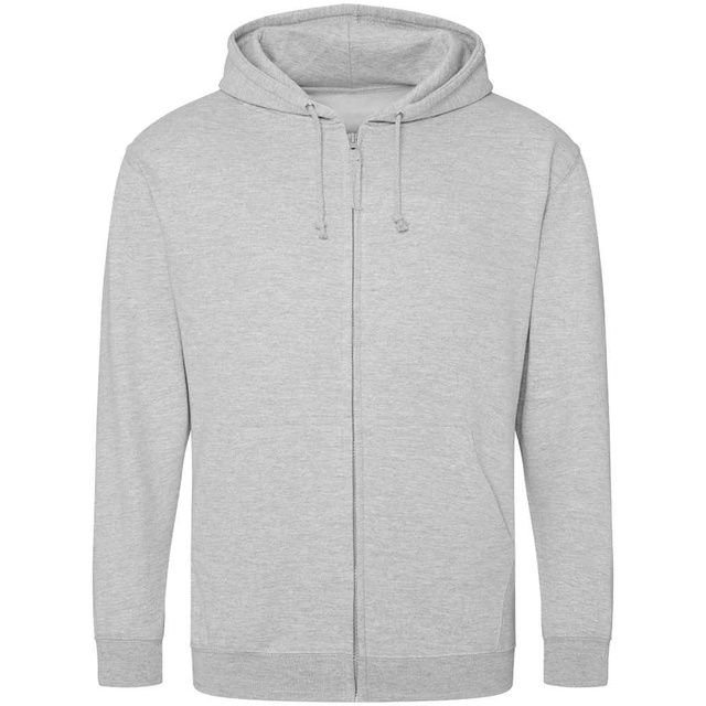 Cotton Fleece Zoodie