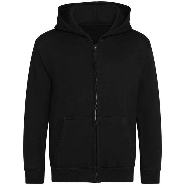 Kids Zoodie Fleece Hoodie