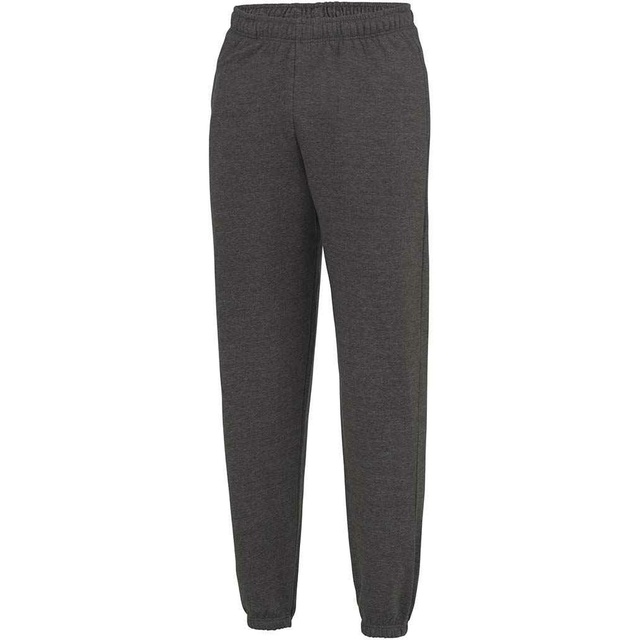 College Cuffed Jog Pants