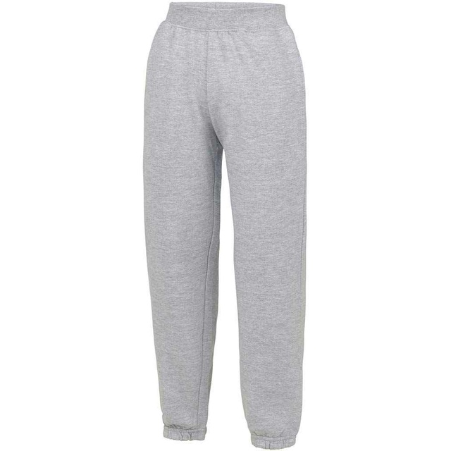 Kids Cuffed Jog Pants