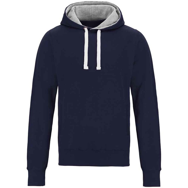 Chunky Hoodie