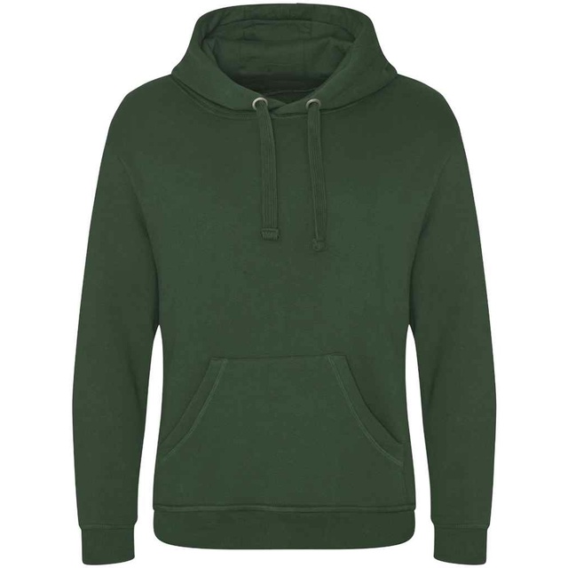 Graduate Heavyweight Hoodie