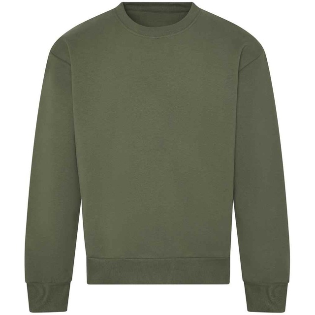 Signature Heavyweight Sweatshirt