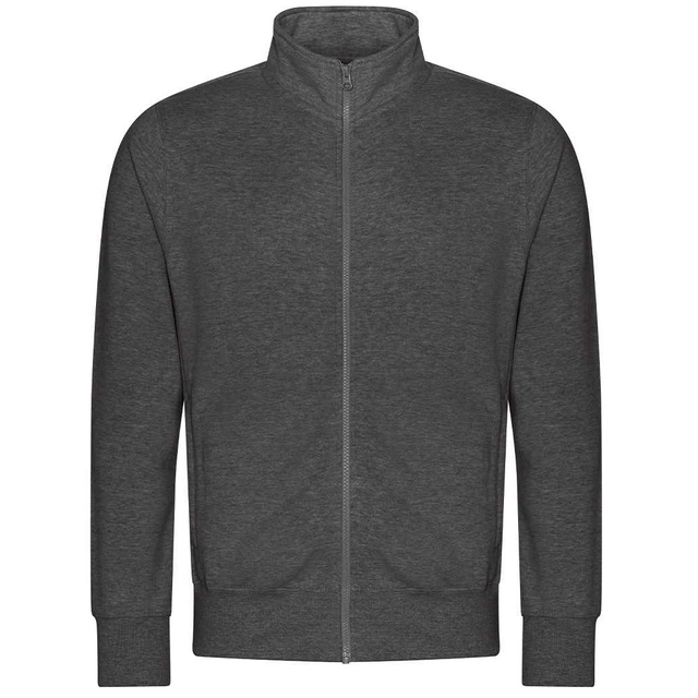 Campus Full Zip Sweatshirt