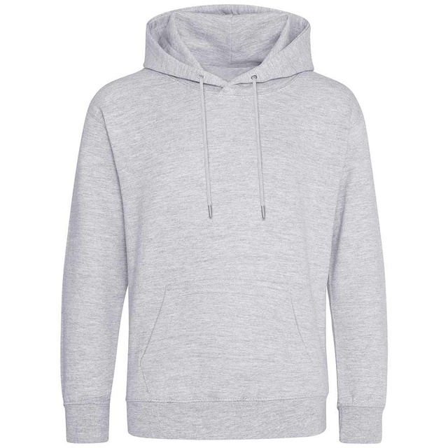 Organic Cotton Hoodie