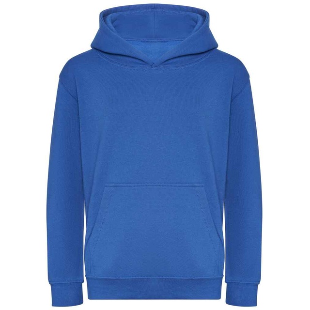 Kids Organic Hoodie