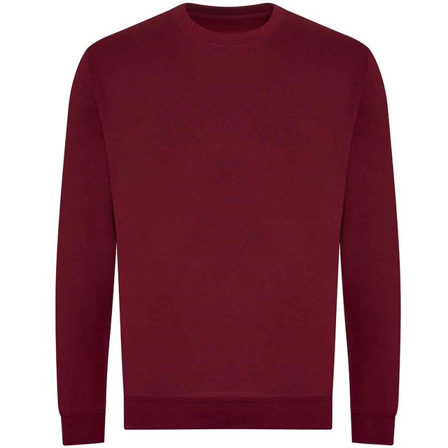 Unisex Organic Sweatshirt