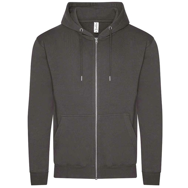 Organic Cotton Zoodie Hoodie