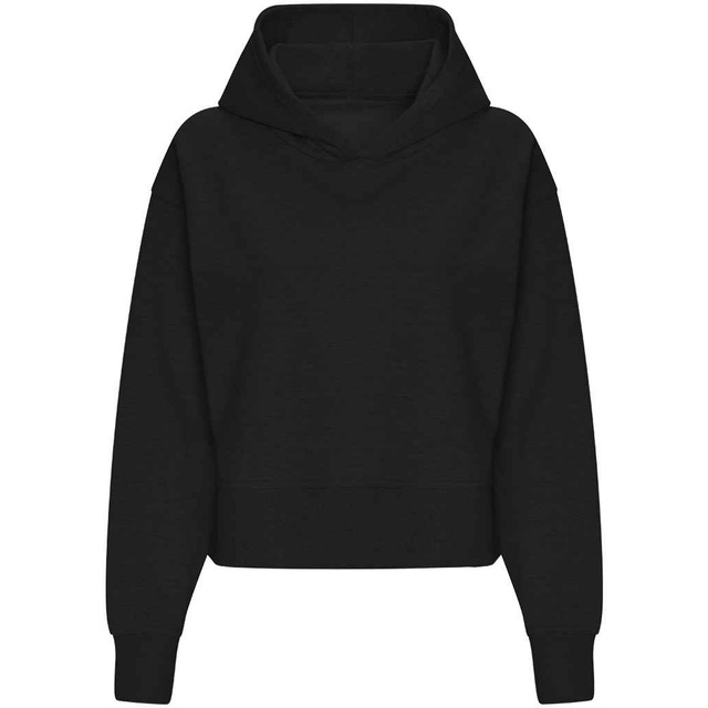 Ladies Relaxed Hoodie