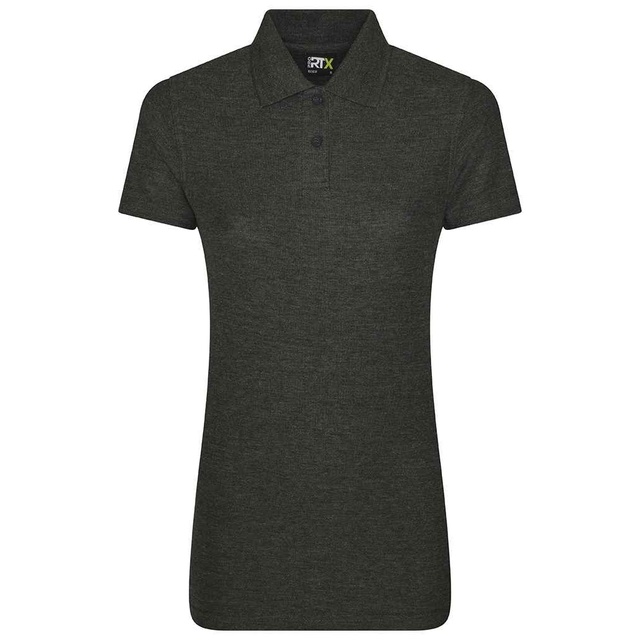 Ladies Pro Piqué Polo Shirt