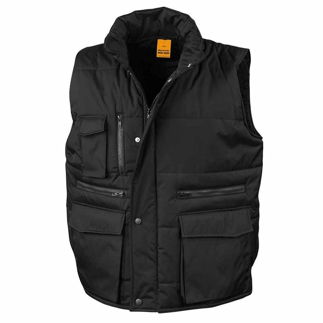 Lance Bodywarmer Gilet