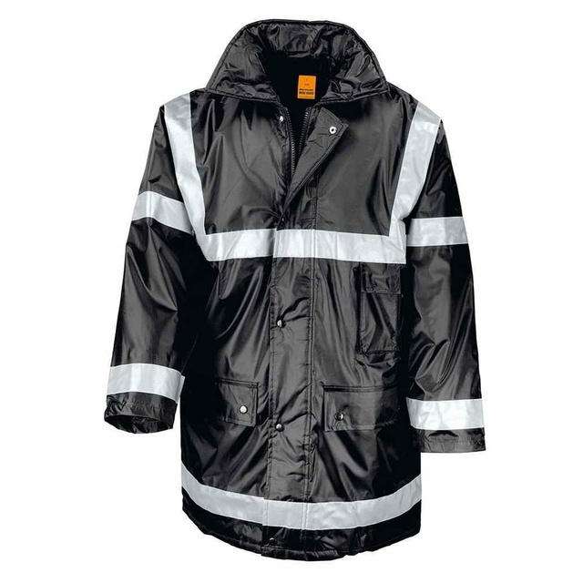 Work-Guard Management Coat