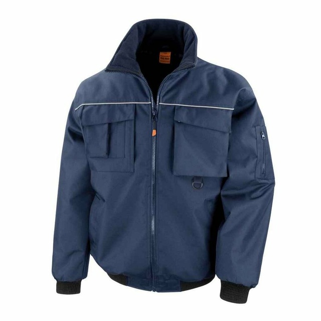 Sabre Pilot Work Jacket
