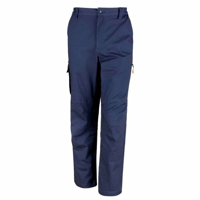 Stretch Work Trousers