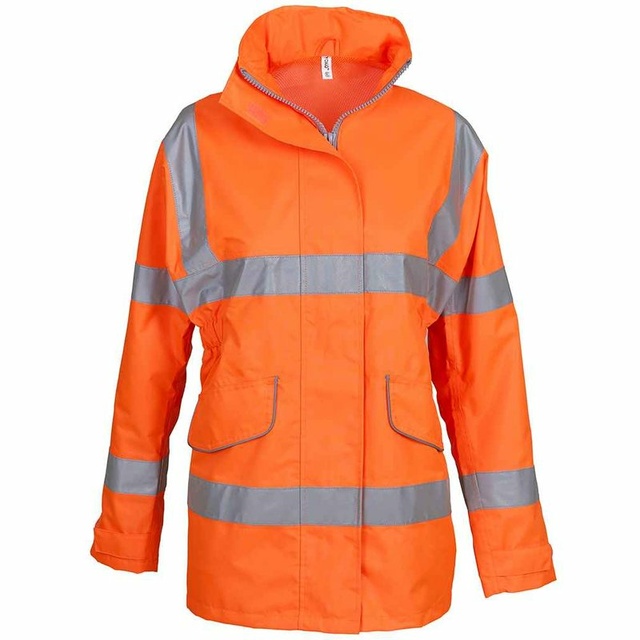 Ladies Hi-Vis Executive Jacket