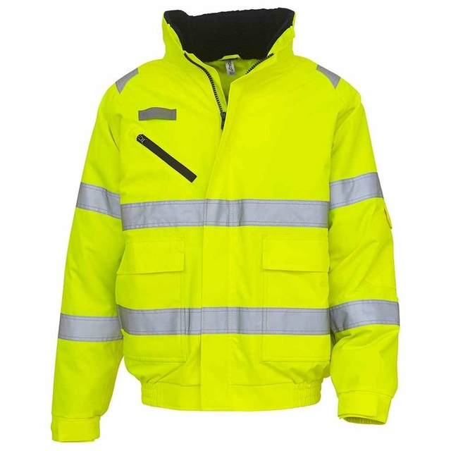 Fontaine Flight Jacket