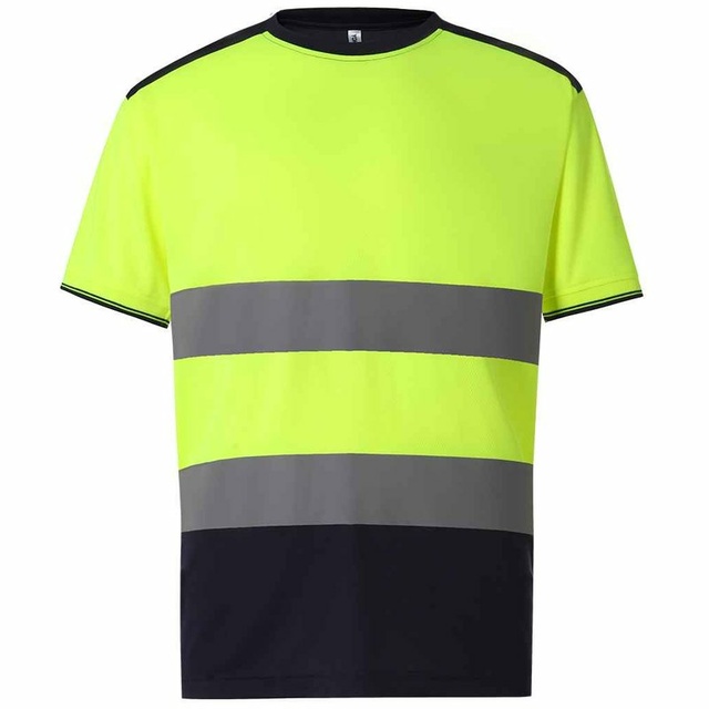 Hi-Vis Two Tone T-Shirt