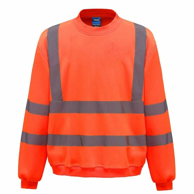 Hi-Vis Sweatshirt