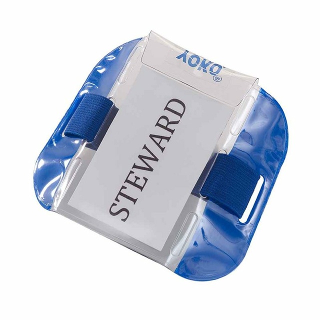 ID Arm Band