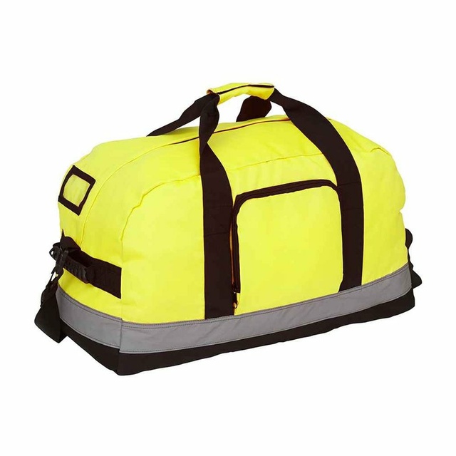 Hi-Vis Seattle Holdall Bag
