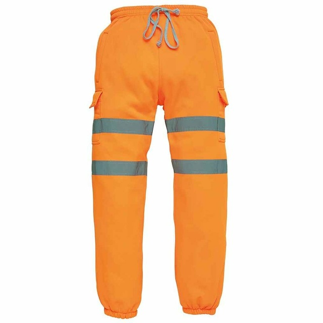 Hi-Vis Jog Pants