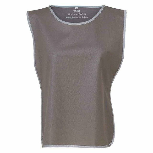 Hi-Vis Reflective Border Tabard