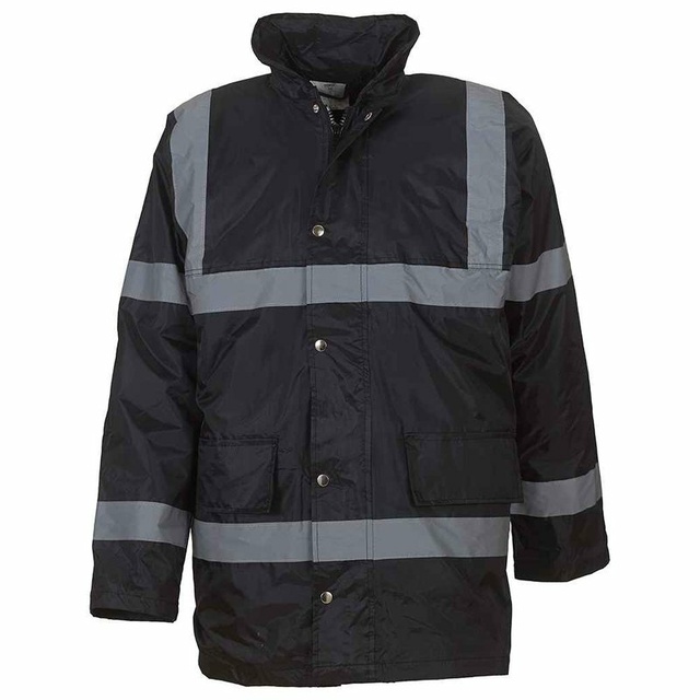 Security Jacket