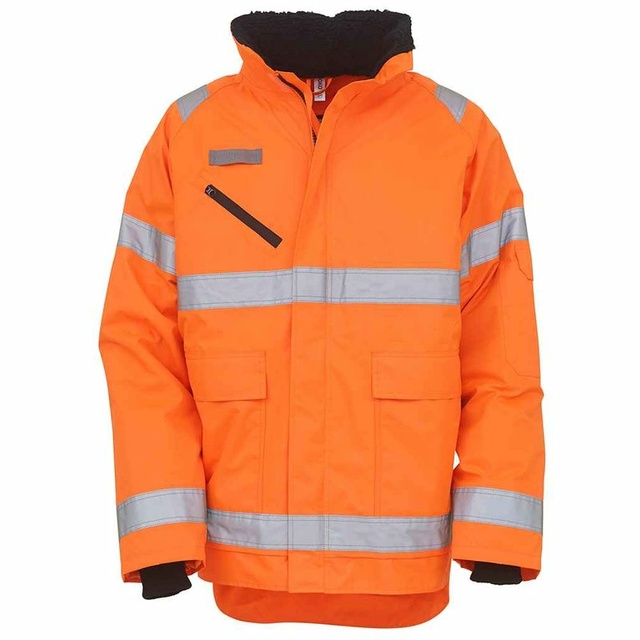 Fontaine Storm Jacket