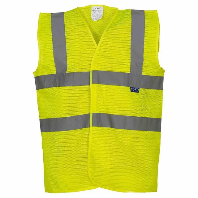 Top Cool Open Mesh Waistcoat