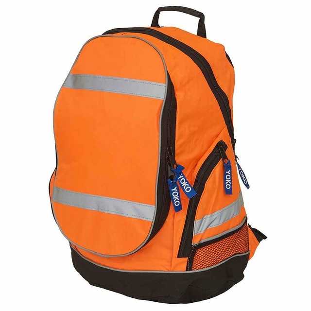 Hi-Vis London Rucksack