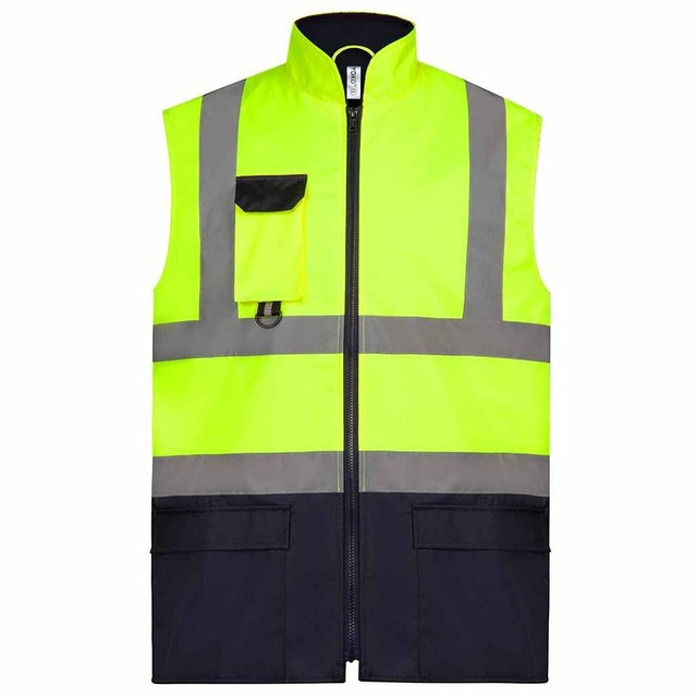 Two Tone Bodywarmer
