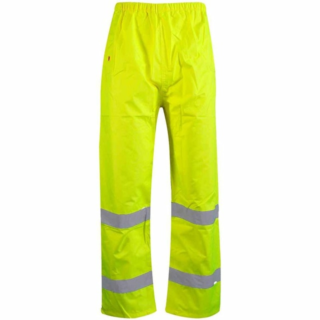 Hi-Vis Overtrousers