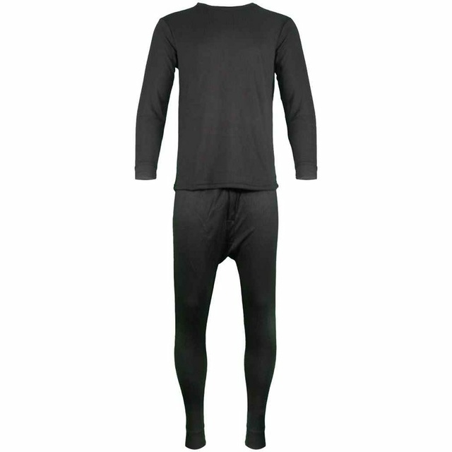 Thermal Long Sleeve T-Shirt