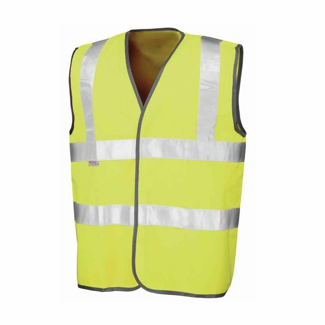 Safe-Guard Hi-Vis Vest