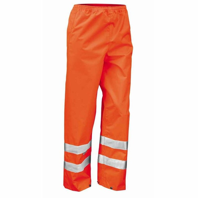Safe-Guard Hi-Vis Trousers
