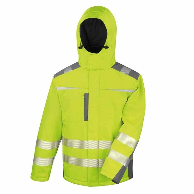 Dynamic Soft Shell Jacket