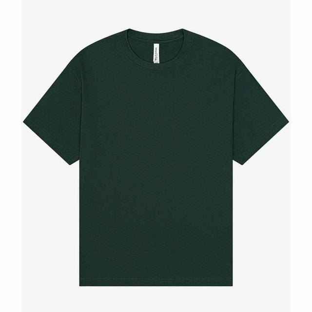 Heavyweight Boxy T-Shirt